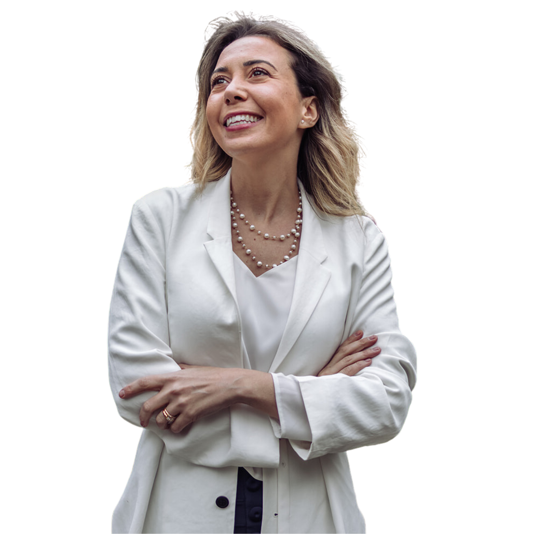 Gabriela Bevilacqua, MBA,CPHR profile picture